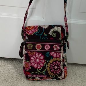 Vera Bradley Satchel